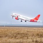 Cinci rute aeriene noi din Timişoara, cu AnimaWings, din 2026