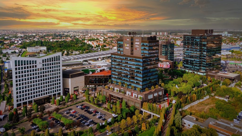 Program special de sărbători în Iulius Town: Cinema City, deschis în Ajun și în prima zi din an