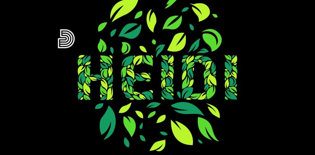 Heidi. Un nou spectacol pentru copii, la Teatrul German