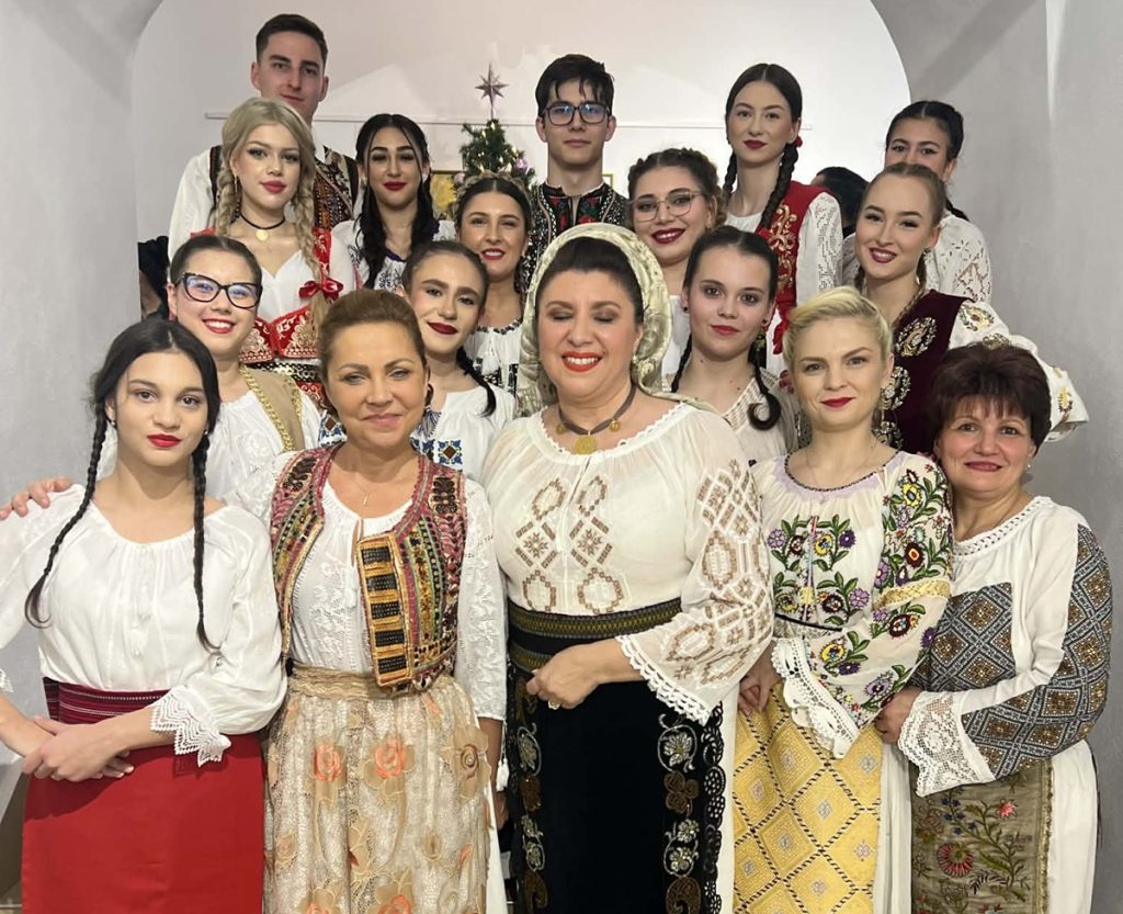 Școala de Arte Timișoara deschide sezonul spectacolelor în 2026