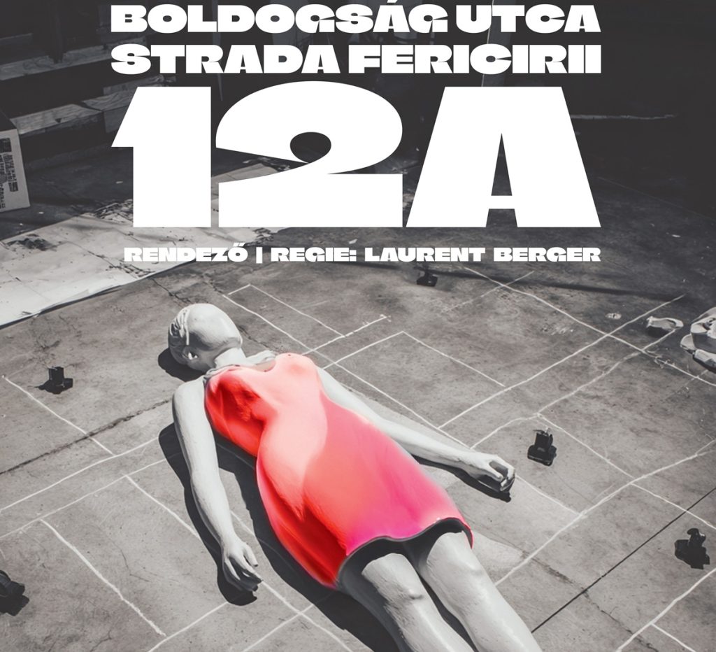 Strada Fericirii 12A. Producție-document despre vocile neauzite ale violenței domestice