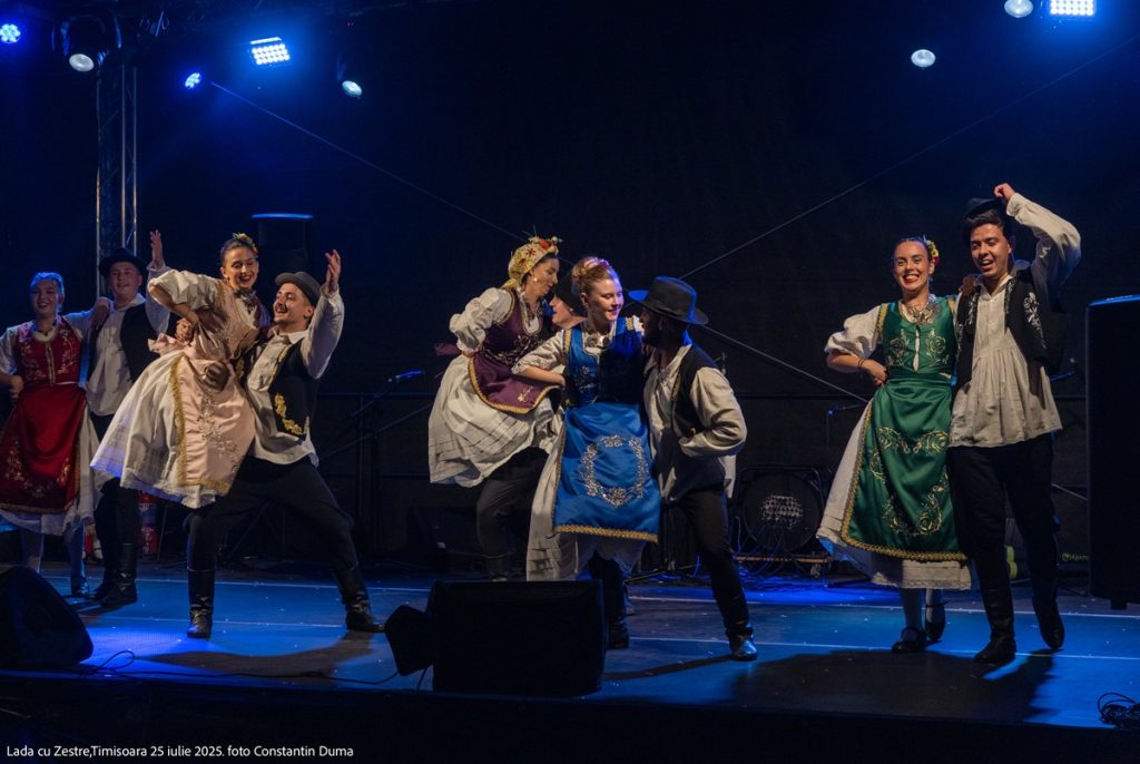 Festivalul-concurs Lada cu Zestre, ediția 2026