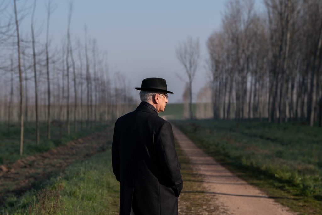 Visuali Italiane ajunge în martie La Timișoara, cu filme italiene în premieră în România