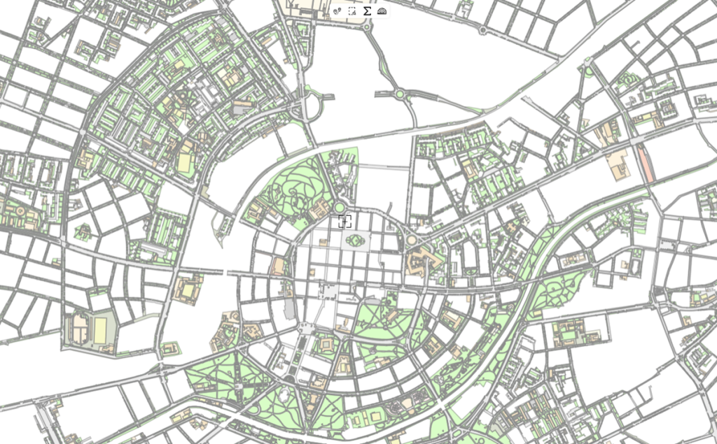 180.000 de arbori și 627 de hectare, inventariate în Registrul Local al Spațiilor Verzi din Timișoara